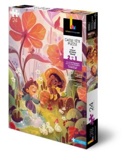 LALITA'S ART SHOP CASSE-TÊTE 24 PIÈCES - 